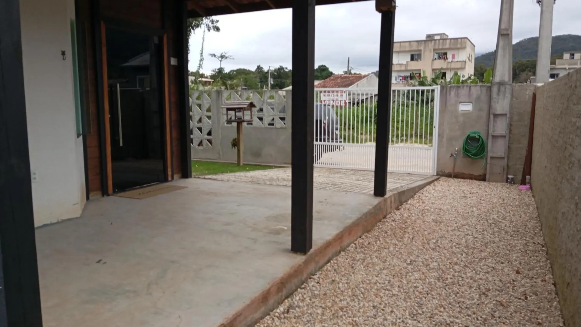 Casa Zimbros Villa Bombinhas 0*,  Brazília